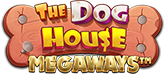 The Dog House Megaways Slot İncelemesi Logo