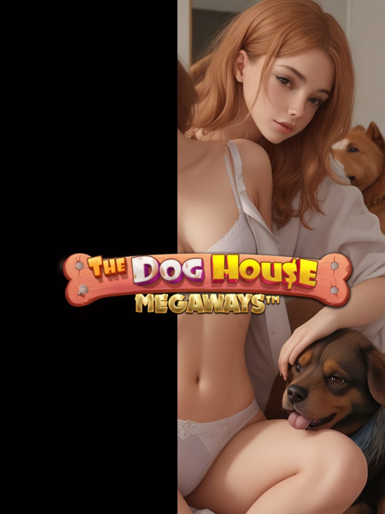 Hakkımızda - The Dog House Megaways
