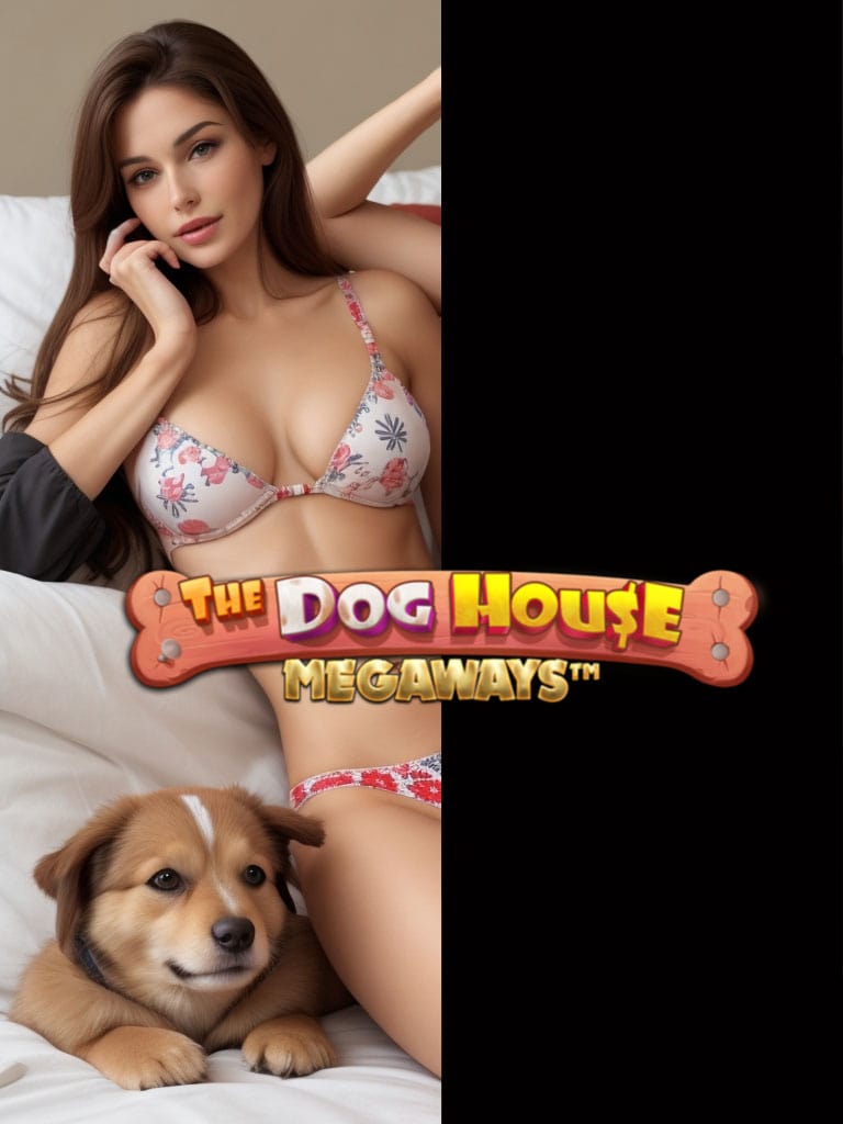 The Dog House Megaways Bonus img 2